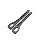 2PCS Car Seat Gap Filler