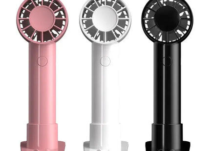 Portable Lashes Fan Third Gear Mini Usb Rechargeable Eyelash Glue Dedicated Dryer Blower Lash Extension Supplies Makeup Tools