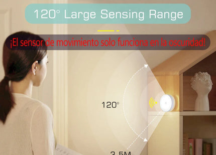 USB Sunset Projection Lamp