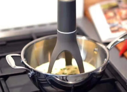 Automatic Electric Egg Whisk