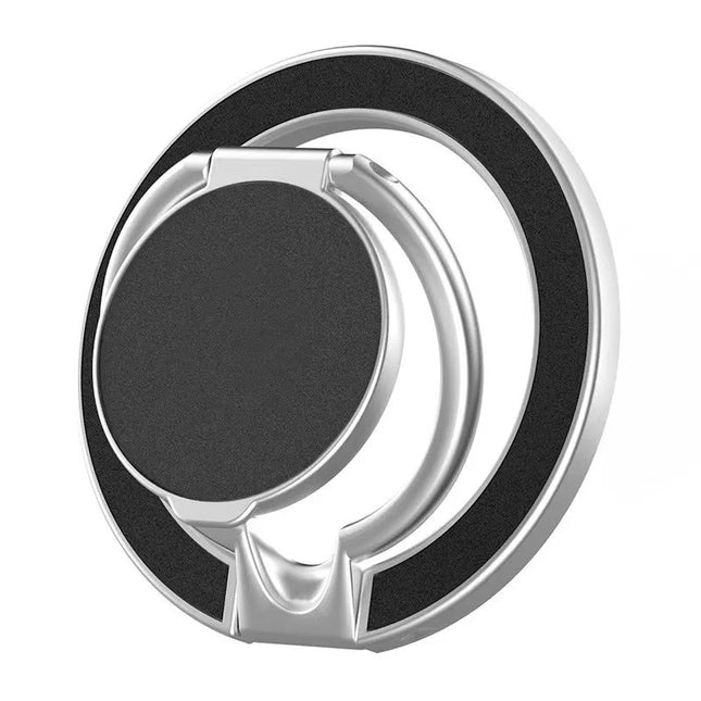 Magnetic Phone Ring Holder