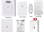 Printer 20PCS Case