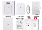 Printer 40PCS Case