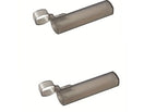 2pcs / China Mainland