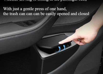 Tesla Model Y Door Storage Bin