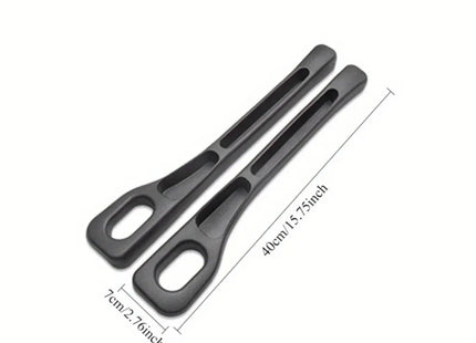 2PCS Car Seat Gap Filler