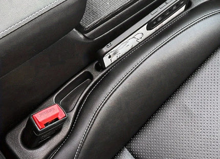 2PCS Car Seat Gap Filler