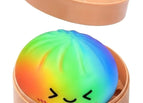 Dumpling with Box