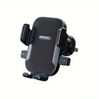 New Car Phone Holder Universal Car Foldable Rotatable GPS Phone Stand Air Vent Mounts Auto Interior Accessories Car Bracket