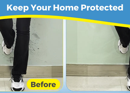 Transparent Wallpaper Kitchen Electrostatic Adsorption Protective Film Oil Proof Wall Sticker Decorative Film Wall Papers Home