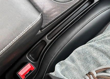 2PCS Car Seat Gap Filler