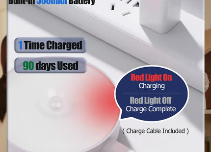 USB Sunset Projection Lamp