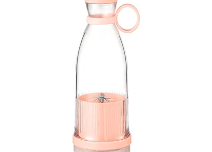 Portable USB Rechargeable Mini Blender