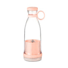 Portable USB Rechargeable Mini Blender