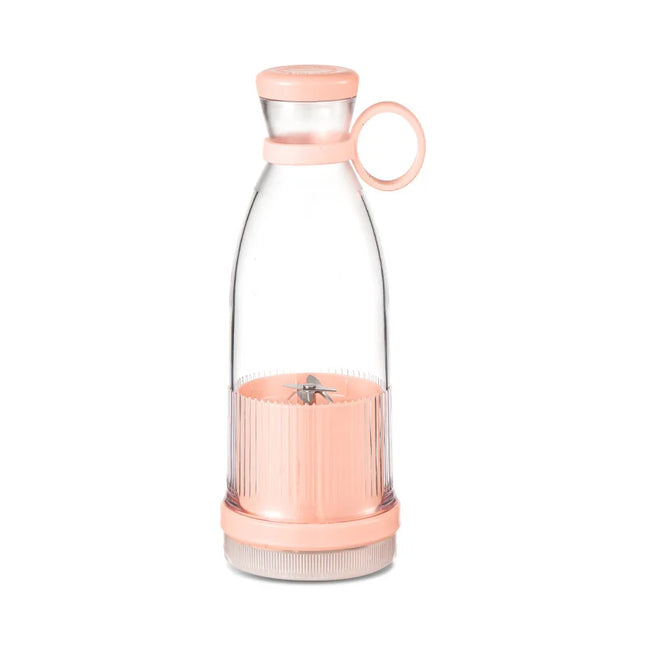 Portable USB Rechargeable Mini Blender