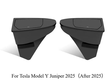 Tesla Model Y Door Storage Bin