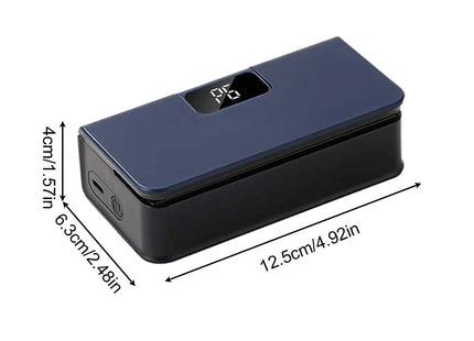 Portable Rechargeable Bag Sealer