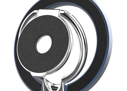 Magnetic Phone Ring Holder