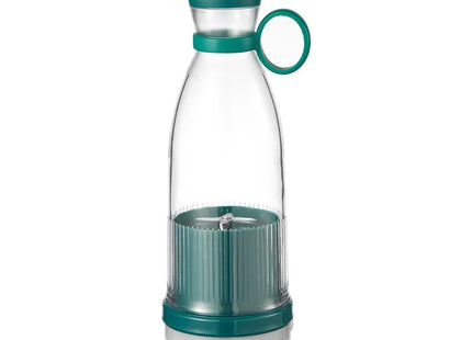 Portable USB Rechargeable Mini Blender