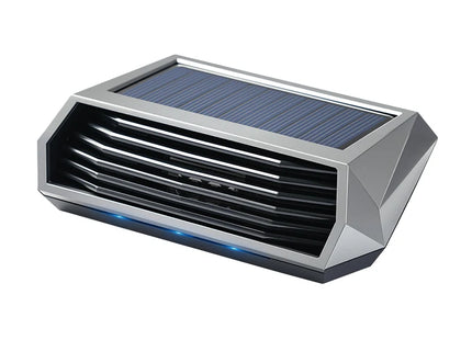 Solar Car Air Purifier