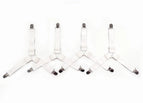 4pcs white / China Mainland
