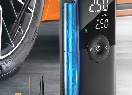 CARSUN Portable Tire Inflator