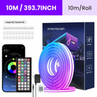 RGB LED Neon Rope Lights