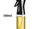 500ml black