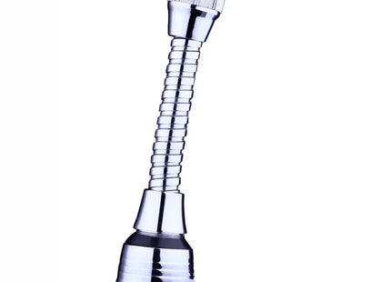 Kitchen Gadgets 2 Modes 360 Rotatable Bubbler High Pressure Faucet Extender Water Saving Bathroom Kitchen Accessories Supplies