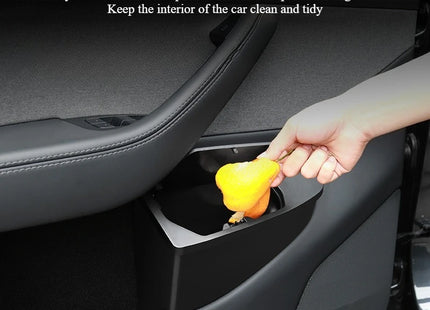 Tesla Model Y Door Storage Bin