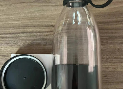 Portable Electric Juicer Blender