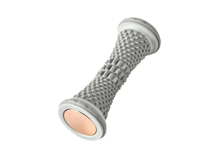 Plastic Manual Foot Roller Massage Ball Plantar Fascia Massager Yoga Foot Roller Relieve Foot Soreness Muscle Relax Tool