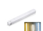 Length 10 CM / 3 Colors in 1 Lamp
