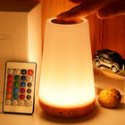 RGB Touch Night Light