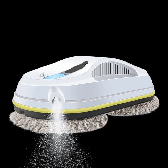 PuRuiKai Robot Window Cleaner