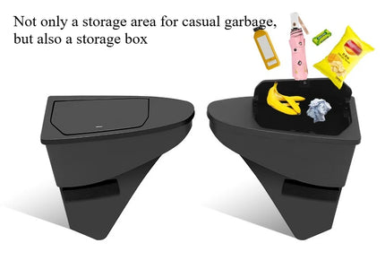 Tesla Model Y Door Storage Bin