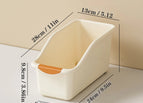 beige S