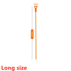 Hair Clog Remover Bathroom Drainage Blockage Remover Sink Snake Hair & Garbage Sewer Dredging Tool Hair Blockages Instant Unclog