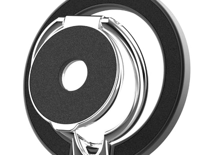 Magnetic Phone Ring Holder