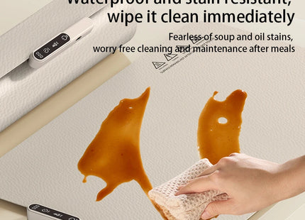 TINSOL Portable Food Warming Pad